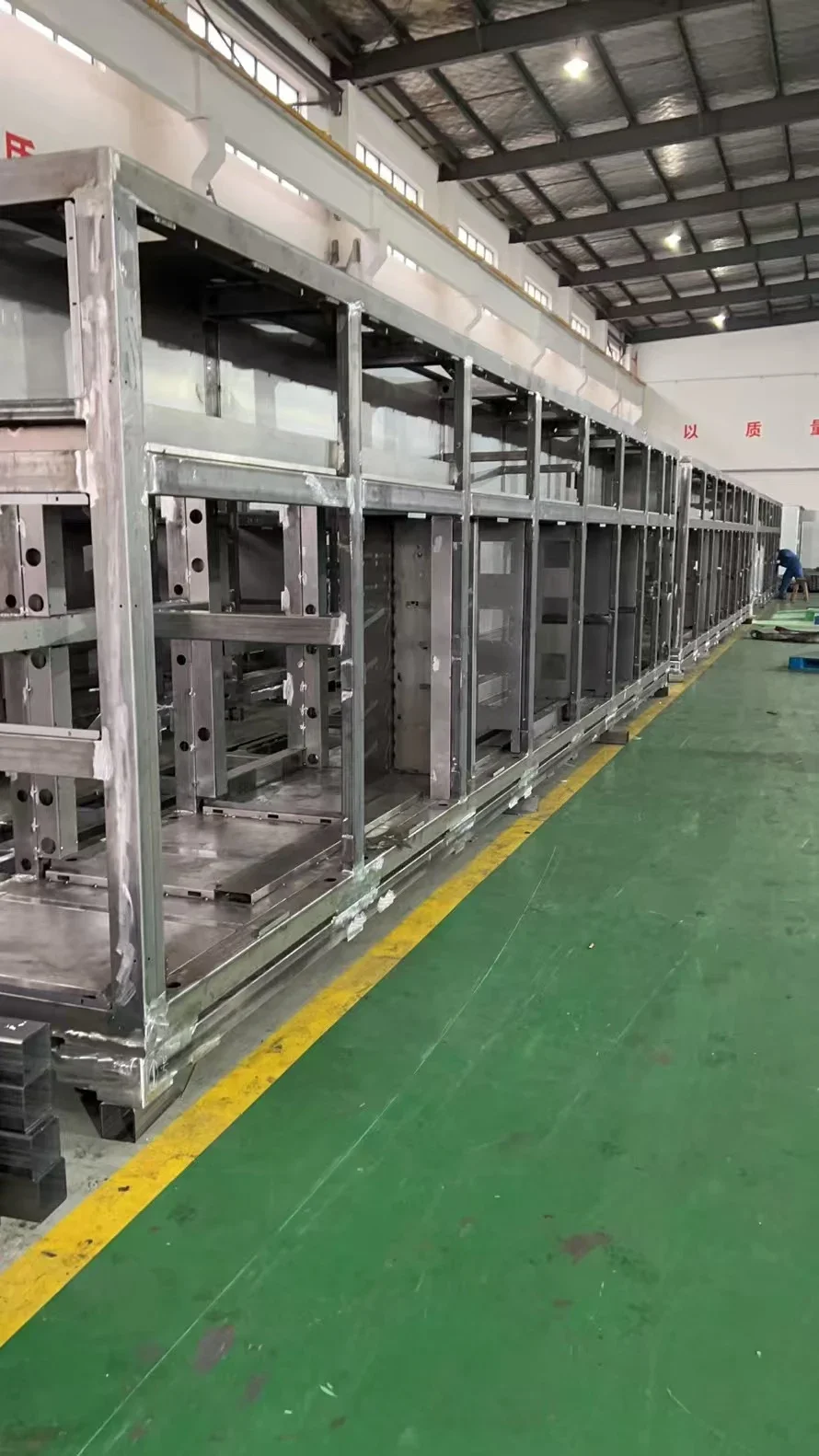 precision sheet metal solutions