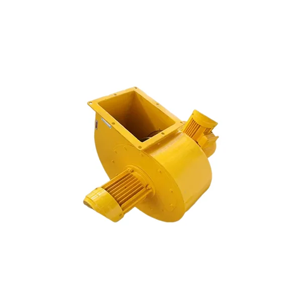 airflow ventilation fan