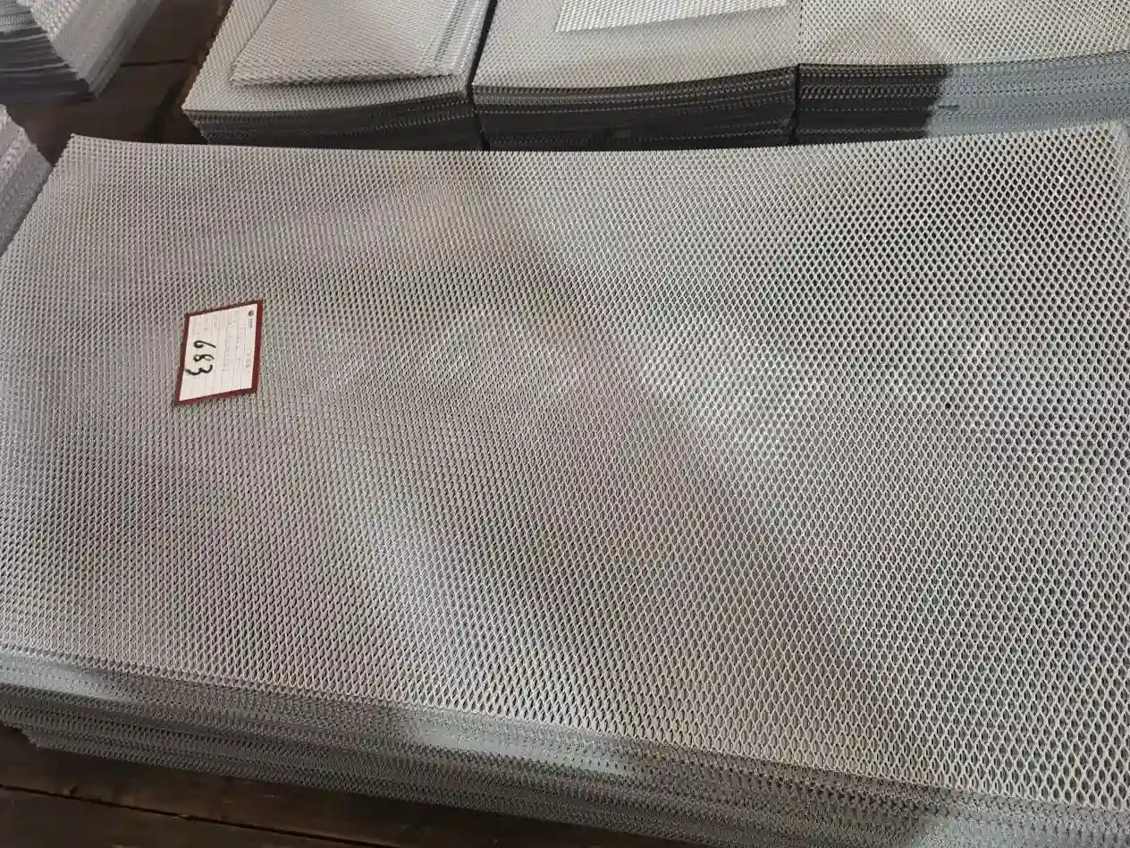 air filter mesh