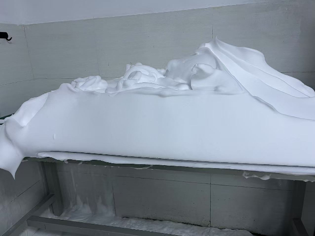 河北輕質(zhì)抹灰石膏發(fā)泡劑批發(fā) 上海倍詩(shī)元新材料科技供應(yīng);