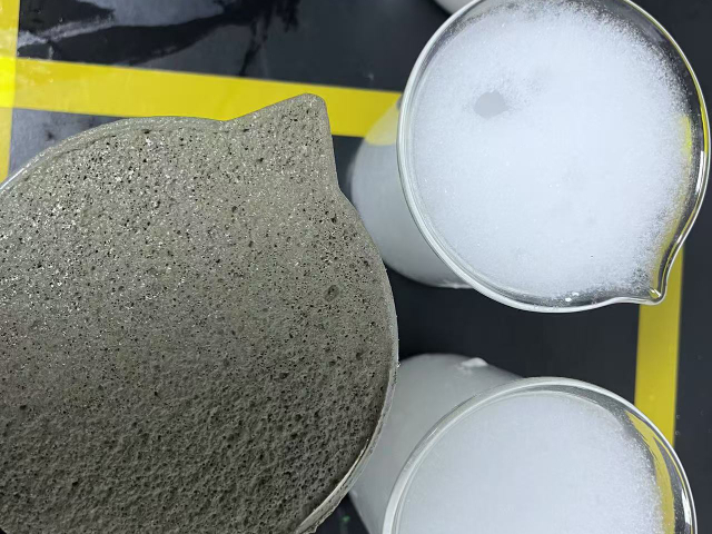 浙江减水剂复配发泡剂品牌,引气剂/发泡剂