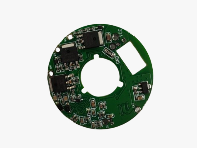 福建交叉的電滾筒控制器廠家 歡迎咨詢 無錫美驅科技供應