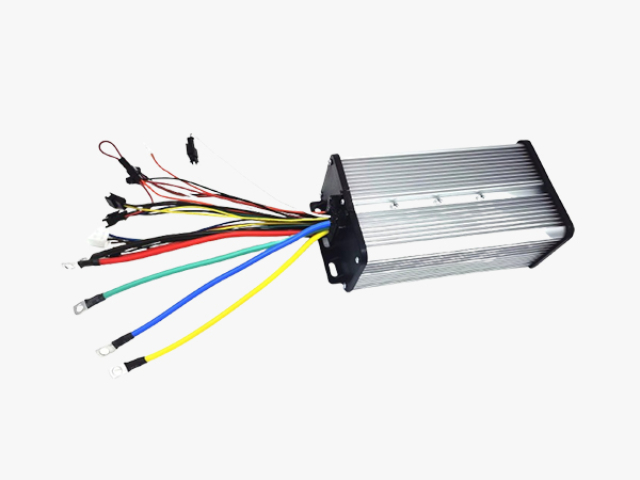 東莞雙排鏈電滾筒控制器推薦
