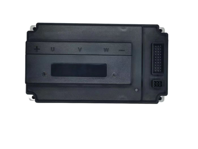 河北電滾筒控制器定制