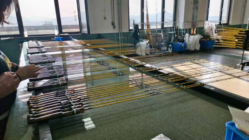 山東銷售凱霖路亞售后服務(wù) 服務(wù)為先 威海民盛體育用品供應(yīng)