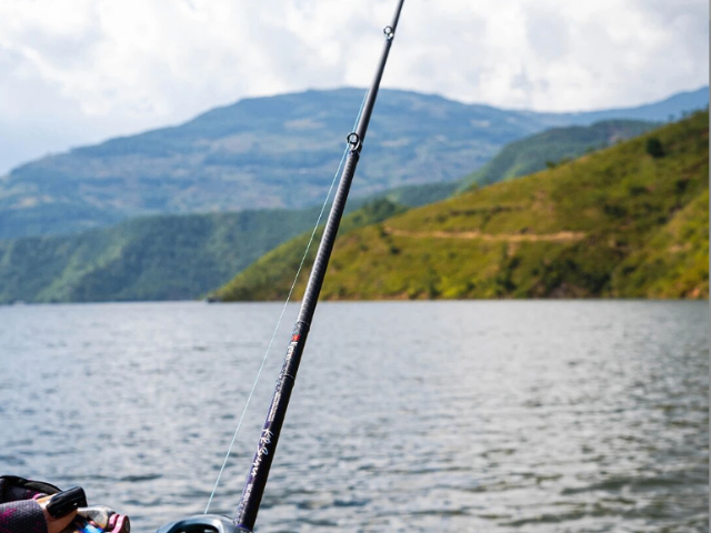 山東制造凱霖路亞哪里有 歡迎來電 威海民盛體育用品供應(yīng)
