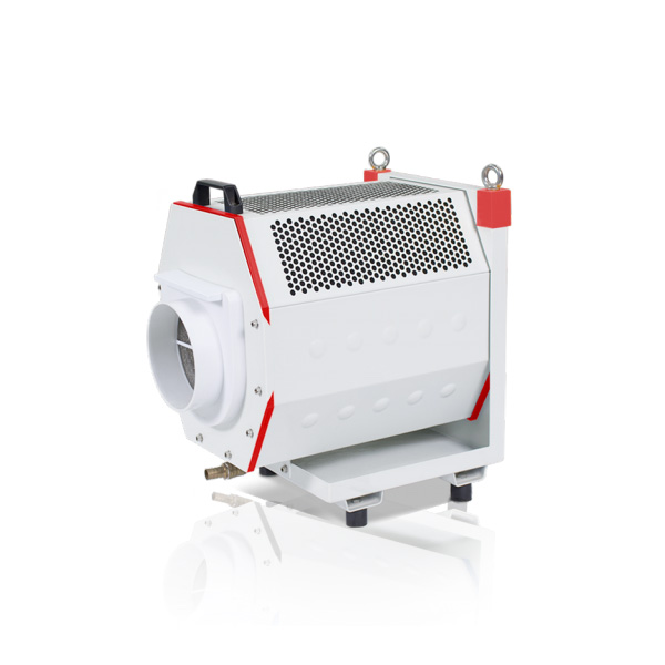 HCY-W1 STAND-ONLY CENTRIFUGAL OIL MIST COLLECTOR
