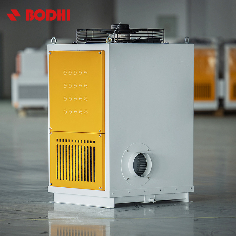 HCC-R Condensation Mist Collectors for Untra Cleaning HCC-R Condensation Mist Collectors for Untra Cleaning