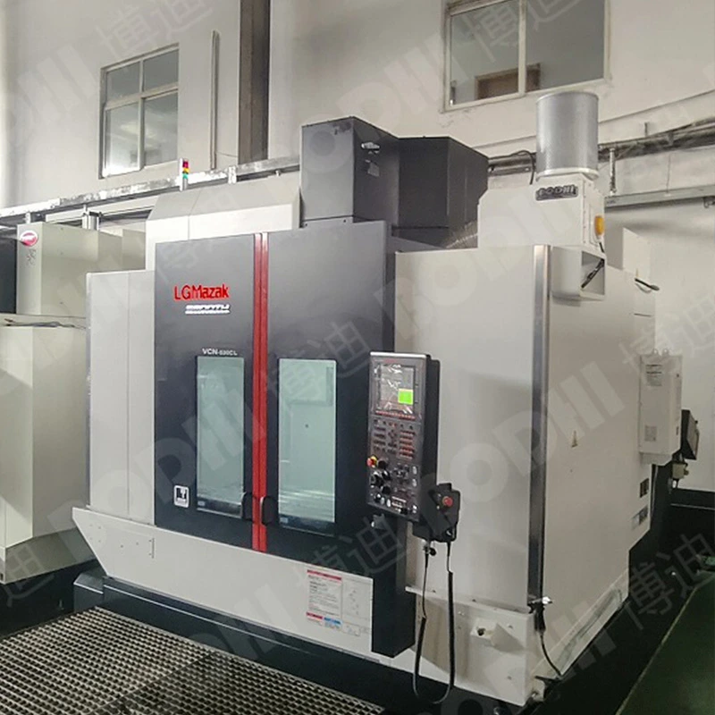 Stand-Only Centrifugal Oil Mist Collector