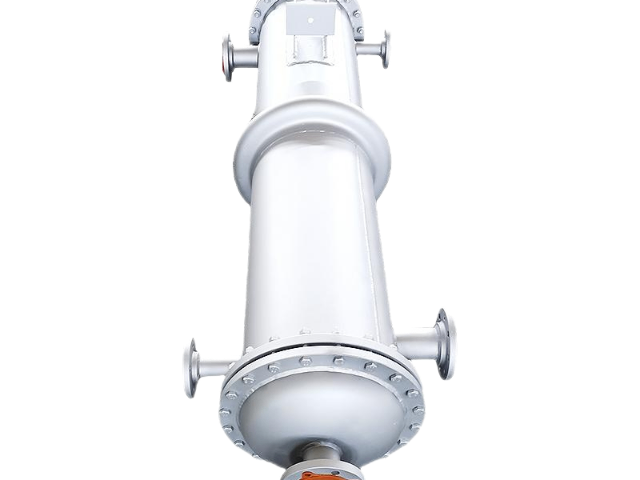 廢氣冷凝器空氣加熱 無錫天如供應