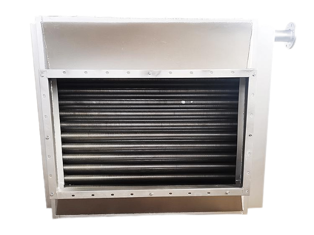 福建空氣冷卻器專業(yè)設(shè)計 無錫天如供應(yīng)