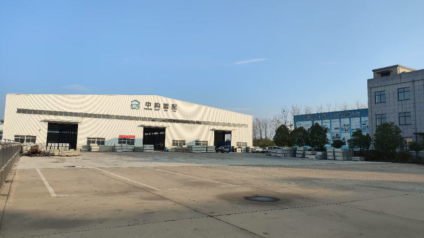 安徽品牌UHPC超高性能混凝土電力管溝構(gòu)件 中構(gòu)智配（安徽）技術(shù)供應(yīng)
