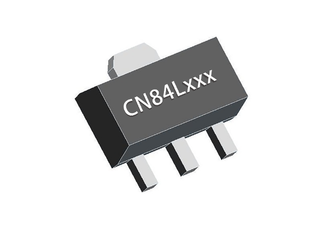 云南水冷DCDC芯片型號 上海市翊昊微供應
