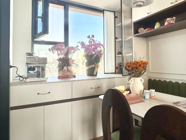 江蘇簡(jiǎn)約餐邊柜制造,餐邊柜