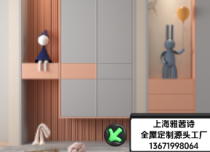 鞋柜LY