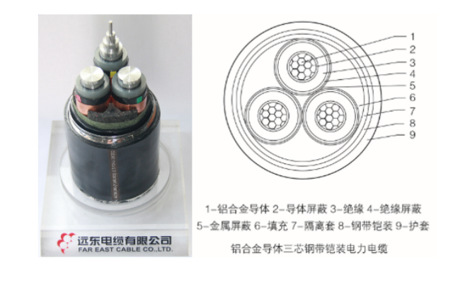 遠(yuǎn)東分支電纜廠家價(jià)格 上海兆之麟電氣設(shè)備銷售供應(yīng);