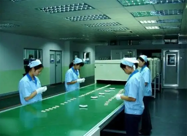 專業(yè)自動噴涂線加工廠 歡迎來電 蘇州閩誠錦業(yè)自動化科技供應