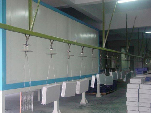 江西小型自动喷涂线制造厂家 欢迎咨询 苏州闽诚锦业自动化科技供应