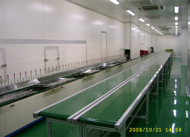 內(nèi)蒙古靜電自動噴涂線制造廠家 歡迎咨詢 蘇州閩誠錦業(yè)自動化科技供應