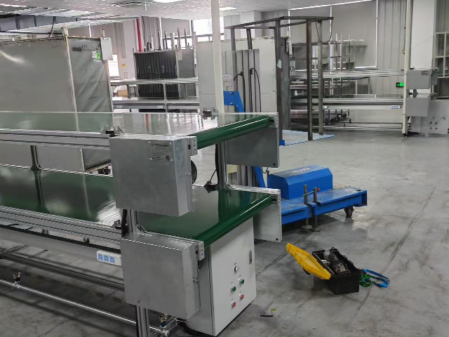 天津非標(biāo)汽車(chē)內(nèi)飾包覆生產(chǎn)線設(shè)備 服務(wù)為先 蘇州閩誠(chéng)錦業(yè)自動(dòng)化科技供應(yīng)