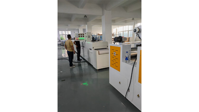 隧道烘干爐公司