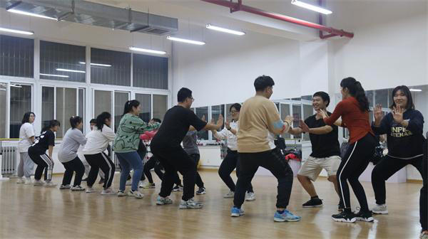 中康晟興：專業體重管理護航，助力國民邁向 “好身板”