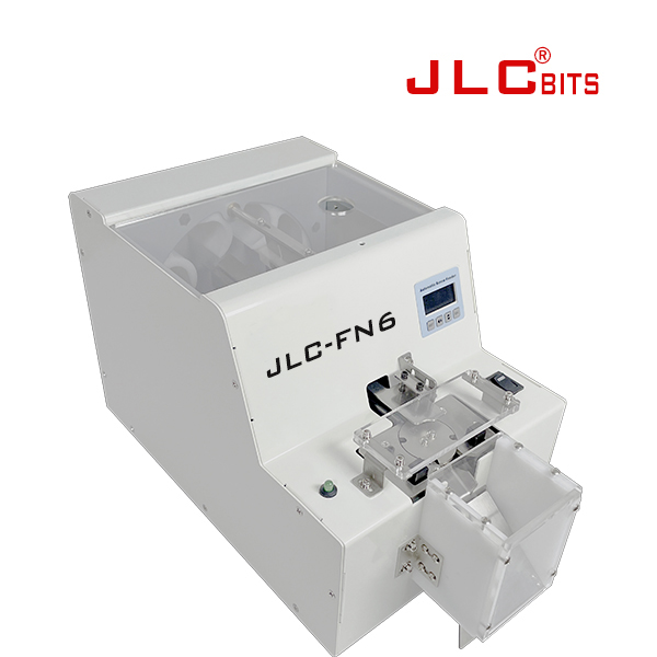 JLC-FN6大料倉標準轉(zhuǎn)盤點數(shù)供料機