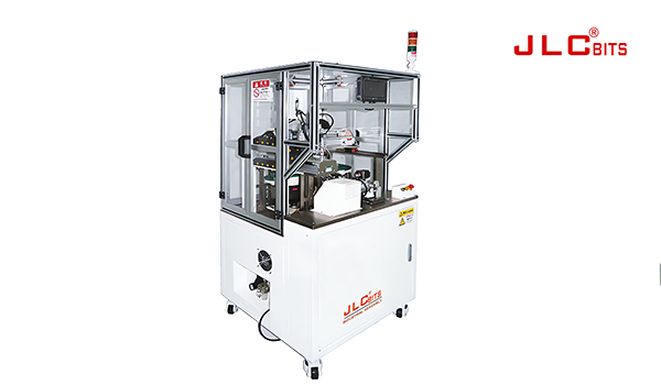 四軸多面型（氣吸式）鎖螺絲機(jī)