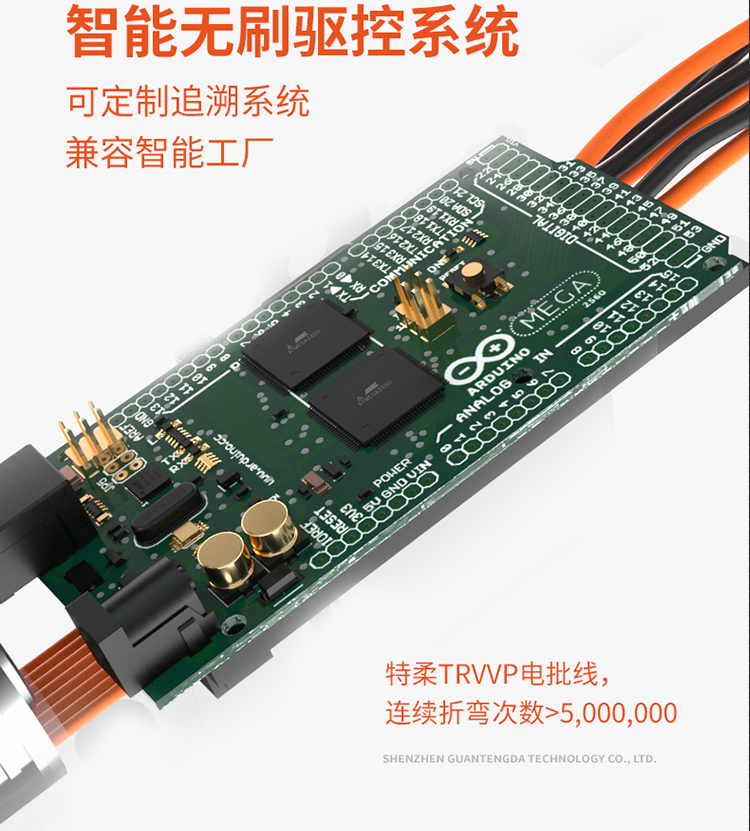 無刷電動起子配智能無刷驅(qū)控系統(tǒng)