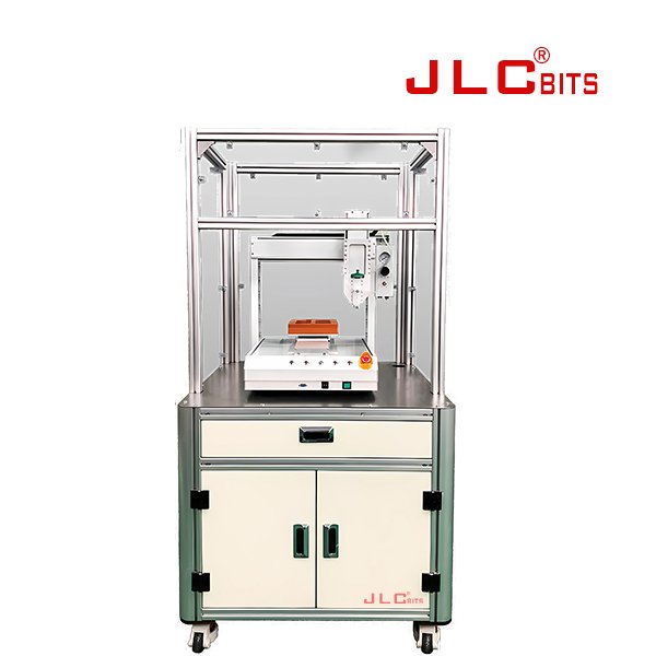 立式三軸針頭點(diǎn)膠機(jī)