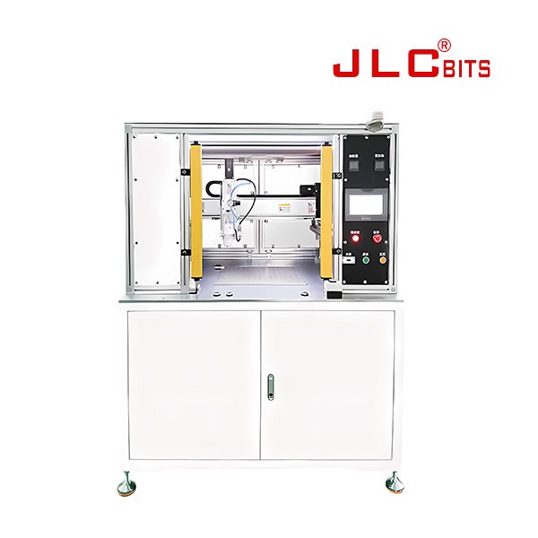 30CC立式熱熔點膠機(jī)