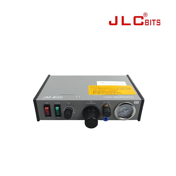 800單孔半自動(dòng)點(diǎn)膠機(jī)