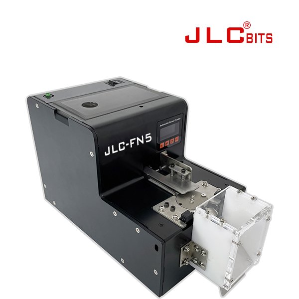JLC-FN5 標(biāo)準(zhǔn)轉(zhuǎn)盤點(diǎn)數(shù)供料器
