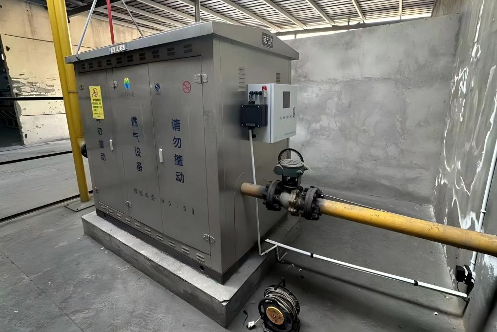 湖州燃?xì)夤芫W(wǎng)