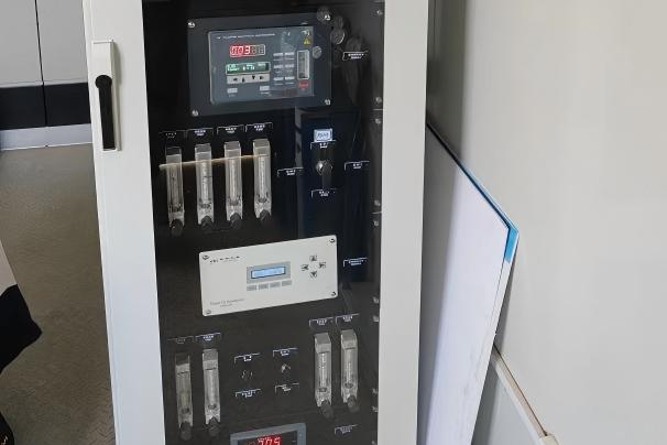 江蘇氣體成套設(shè)備生產(chǎn)企業(yè)