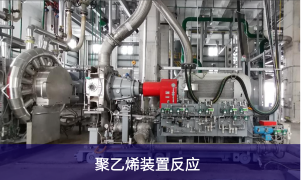 聚乙烯裝置反應(yīng)體系中的氧氣濃度 監(jiān)測解決方案