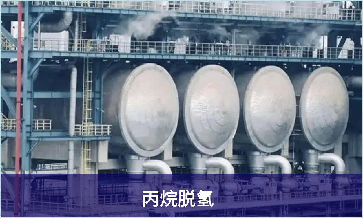 丙烷脫氫氧含量在線(xiàn)監(jiān)測(cè)解決方案