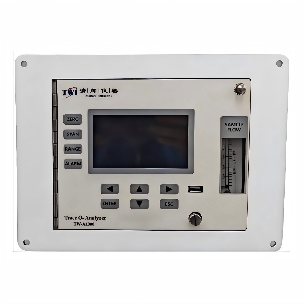 痕量氧分析儀-TW-A1000