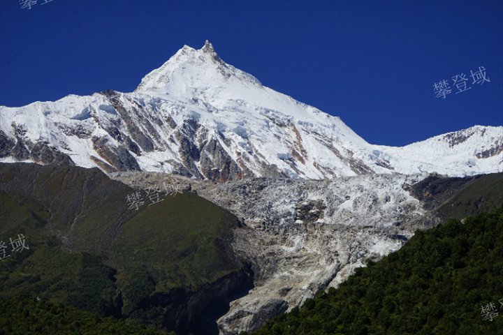 马纳斯鲁峰徒步鞋,马纳斯鲁峰