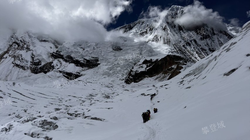 马纳斯鲁峰徒步鞋,马纳斯鲁峰