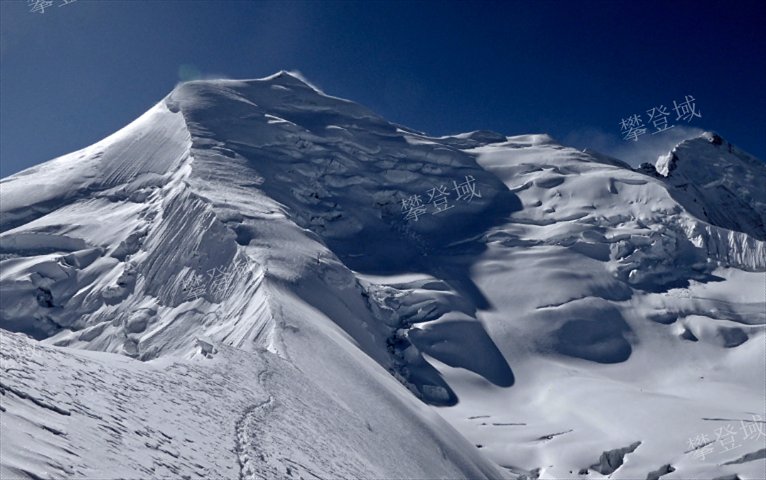 高山训练基地