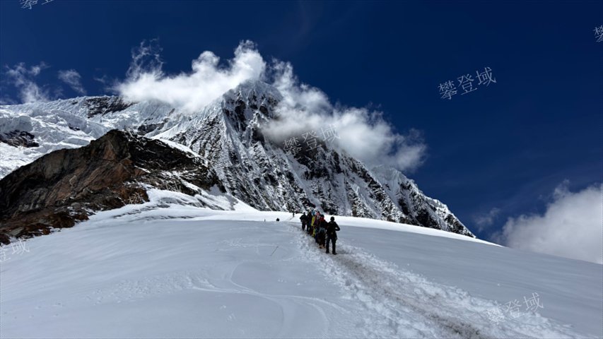 马纳斯鲁峰废水处理