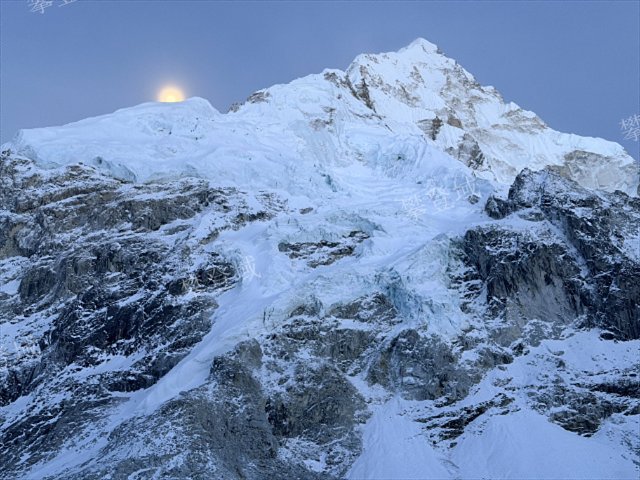珠峰培训需要氧气吗