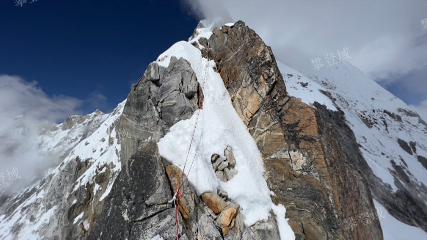 Ama Dablam weather forecast,尼泊尔-阿玛达布朗峰