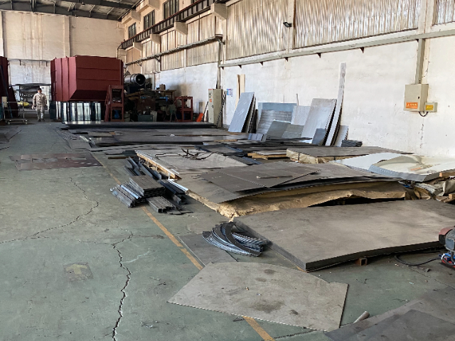 大型脈沖除塵器公司推薦 浙江春曉環(huán)?？萍脊?yīng)