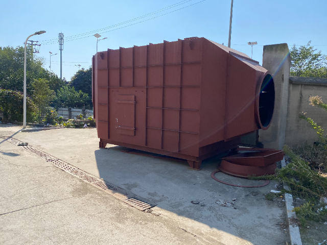 上虞區(qū)激光等離子切割機(jī)配套除塵器廠家推薦 浙江春曉環(huán)?？萍脊?yīng)