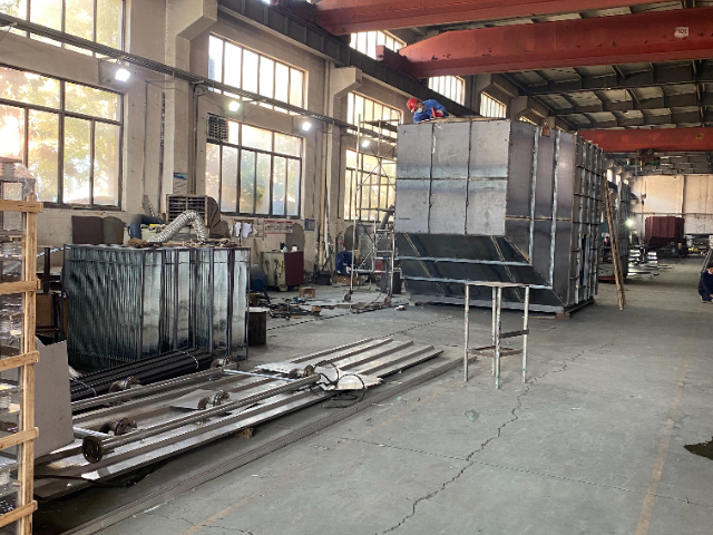 浙江脈沖除塵器公司推薦 浙江春曉環(huán)?？萍脊?yīng)