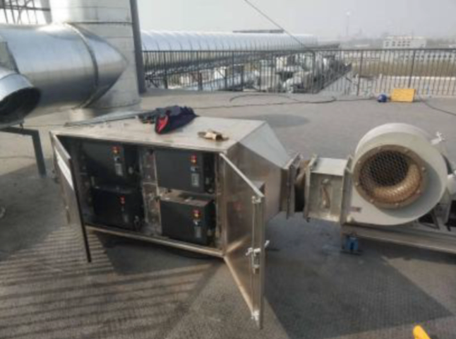 杭州除塵器公司 浙江春曉環(huán)?？萍脊?yīng)