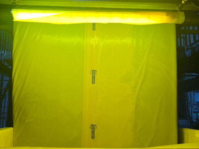 本地紫外光固化內(nèi)襯軟管施工 安徽貝耐德管道新材料科技供應(yīng);