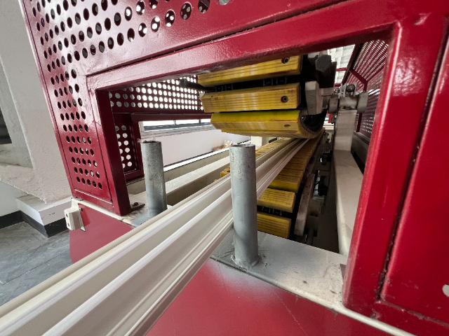 哪里螺旋纏繞帶狀型材價格比較 安徽貝耐德管道新材料科技供應(yīng)